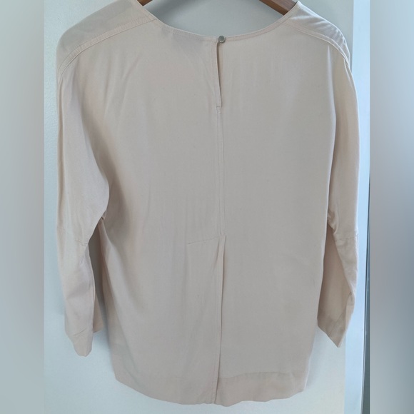 InWear shirt light rose colour with split in lower back - Picture 4 of 9